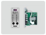Informatique & Interfaces : Kenton Electronics Annonce Eurorack Modular MIDI-to-CV convertor - pcmusic