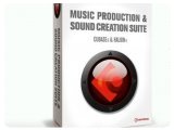 Music Software : Steinberg Bundles Cubase 6 And Halion 4 - pcmusic