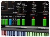 Virtual Instrument : SynthMagic Sound Of The Quadra: New Version - pcmusic