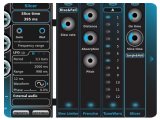 Virtual Instrument : Little Endian Releases SpectrumWorx 2.6 - pcmusic