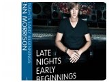 Instrument Virtuel : Zero-G Annonce Glenn Morrison Late Nights Early Beginnings - pcmusic