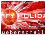 Virtual Instrument : Ueberschall Releases a new Free Elastik Soundbank - pcmusic