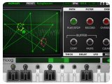 Virtual Instrument : Moog Launches Animoog For Ipad and iPhone 4 - pcmusic
