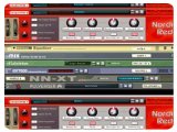 Virtual Instrument : SoundCells Launches NordicRed - pcmusic
