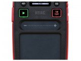 Music Hardware : Korg Debuts Mini Kaoss Pad 2 - pcmusic