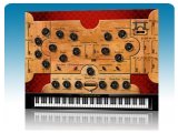Instrument Virtuel : Sound Magic Lance Ruby Piano V 2.5 - pcmusic