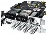 Computer Hardware : RME Announces the HDSPe MADI FX - pcmusic