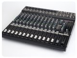 Audio Hardware : Cerwin-Vega Announces New Line of Mixers - pcmusic