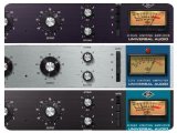 Plug-ins : UA Releases 1176 Classic Limiter Plug-In Collection for UAD2 - pcmusic