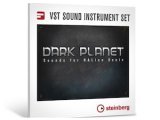 Instrument Virtuel : Steinberg Dark Planet - pcmusic
