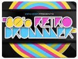 Instrument Virtuel : Zenhiser Annonce 80's 80's Retro Drummer - pcmusic
