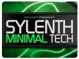 Instrument Virtuel : Zenhiser Annonce Sylenth Minimal Techno - pcmusic