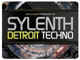Instrument Virtuel : Zenhiser Annonce Sylenth Detroit Techno - pcmusic