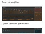 Plug-ins : Sinevibes Launches a Low-Cost AudioUnit Bundle - pcmusic