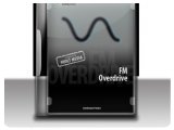 Instrument Virtuel : Analogfactory Prsente FM Overdrive pour FM8 - pcmusic