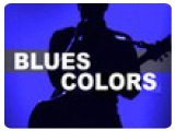 Instrument Virtuel : Ueberschall Lance Blues Colors - pcmusic