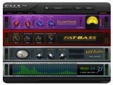 Plug-ins : Nomad Factory Lance MAGMA - Virtual Studio Rack (VSR) Technology - pcmusic