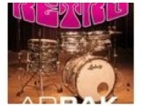 Instrument Virtuel : Addictive Drums RETRO ADpak - pcmusic