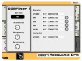 Matriel Musique : Arturia Ajoute un Filtre SEM  l' Origin V1.4 firmware - pcmusic