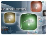 Instrument Virtuel : Nouvelle Banque Vienna - pcmusic