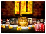 Virtual Instrument : NI: 50% off KONTAKT and 10 other instruments - pcmusic