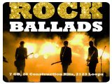 Instrument Virtuel : Ueberschall Lance Rock Ballads - pcmusic