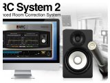 Matriel Audio : IK Multimedia Psente ARC System 2 - pcmusic
