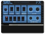 Instrument Virtuel : Synth Magic instrument Gratuit! - pcmusic