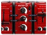 Plug-ins : Crysonic Announces next gen newB V3 Sub Harmonic Bass Enhancer - pcmusic