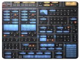Virtual Instrument : Tone2 Audiosoftware Release Gladiator 2.4 update - pcmusic
