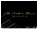 Virtual Instrument : Audiority Launches Modular Piano - pcmusic