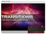 Instrument Virtuel : Resonance Sounds Annonce Transitions pour DIVA - pcmusic