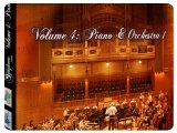 Instrument Virtuel : ProducerLoops Présente Symphonic Series Vol 4 - pcmusic