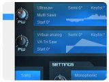 Virtual Instrument : TONE2 Audiosoftware Release Vocaloid for ElectraX - pcmusic