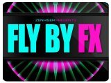 Instrument Virtuel : Zenhiser Prsente Fly By FX - pcmusic