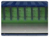 Audio Hardware : Radial Introduces the Powerhouse 10 Channel Power Rack - pcmusic