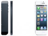 Apple : Apple iPhone 5 - pcmusic