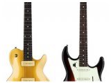 Music Hardware : Line 6 Announces New James Tyler Variax Guitars - pcmusic