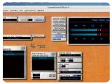 Virtual Instrument : SampleRobot Multi-X for Mac OS X and Windows - pcmusic