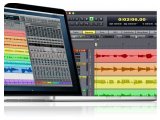Music Software : MOTU Launches DP8 - pcmusic