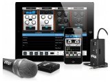 Logiciel Musique : IK Multimedia Prsente VocaLive V 1.5 - pcmusic