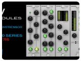 Audio Hardware : Aphex Expands 500 Series with New Modules - pcmusic