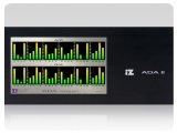 Audio Hardware : IZ Technology Corporation Launches ADA II - pcmusic