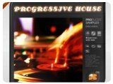 Instrument Virtuel : Samplerbanks Prsente Progressive House - pcmusic