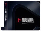 Music Software : Steinberg Announces NUENDO 6 - pcmusic