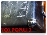 Instrument Virtuel : Detunized Prsente Vox Populi 2 Live Pack Pour Ableton - pcmusic