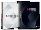 Logiciel Musique : Cubase 7 et Cubase Artist 7 Disponibles - pcmusic