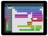 Logiciel Musique : Steinberg Lance Cubasis app pour iPad! - pcmusic