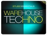 Virtual Instrument : Zenhiser Launches Studio Essentials - Warehouse Techno - pcmusic