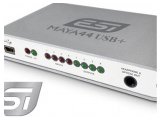 Informatique & Interfaces : ESI Prsente la MAYA44 USB+ - pcmusic